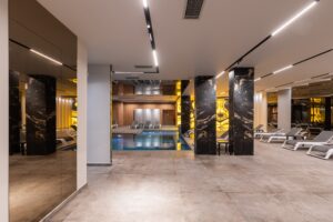 Premium Park Hotel & SPA спа център