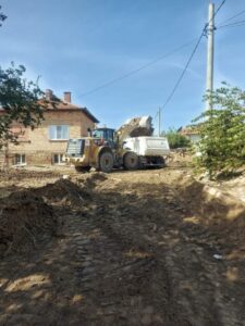 АВТОМАГИСТРАЛИ - КАРЛОВО КЪЩИ