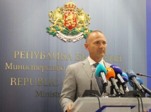 Росен Христов