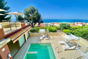 Greek Pride Hotels ПАНОРАМА