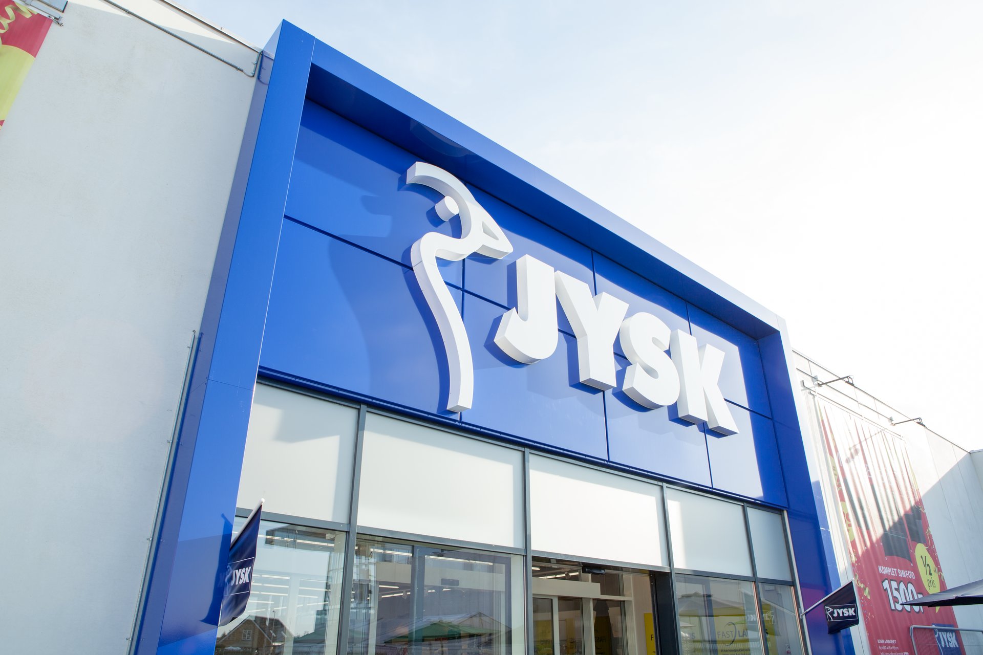 JYSK Bulgaria