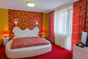 Park Hotel Bachinovo 14