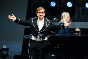 elton john