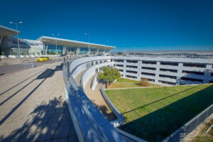 Parking Terminal 2