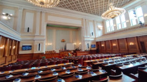 парламент