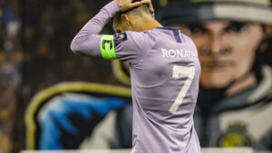 ronaldo