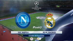 real napoli