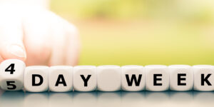 4-day-week