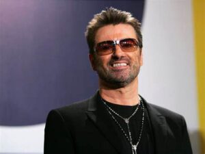 george m