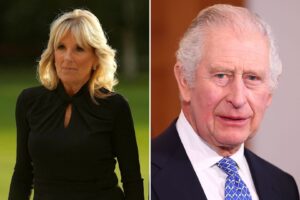 jill biden