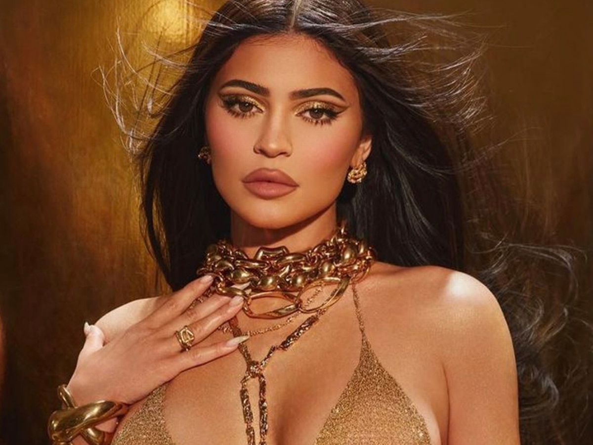 kylie jenner