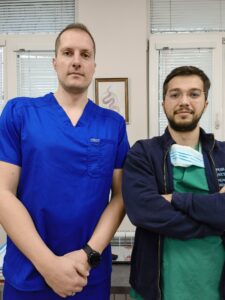 ПРОФ. СТАНИМИР СИРАКОВ