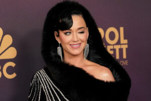 ketty perry