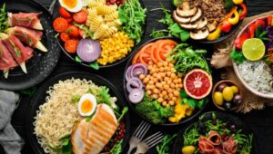 mediterranean diet
