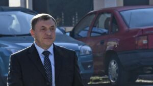 Алексей Петров