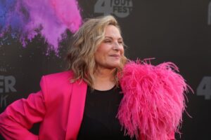 Peacock's 'Queer as Folk' world premiere in Los Angeles