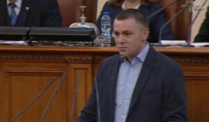 Христо Петров