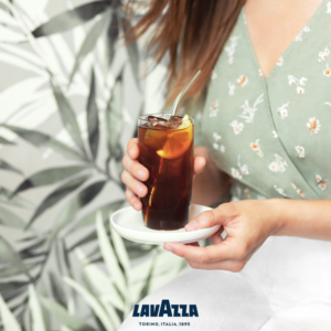 Lavazza-summer