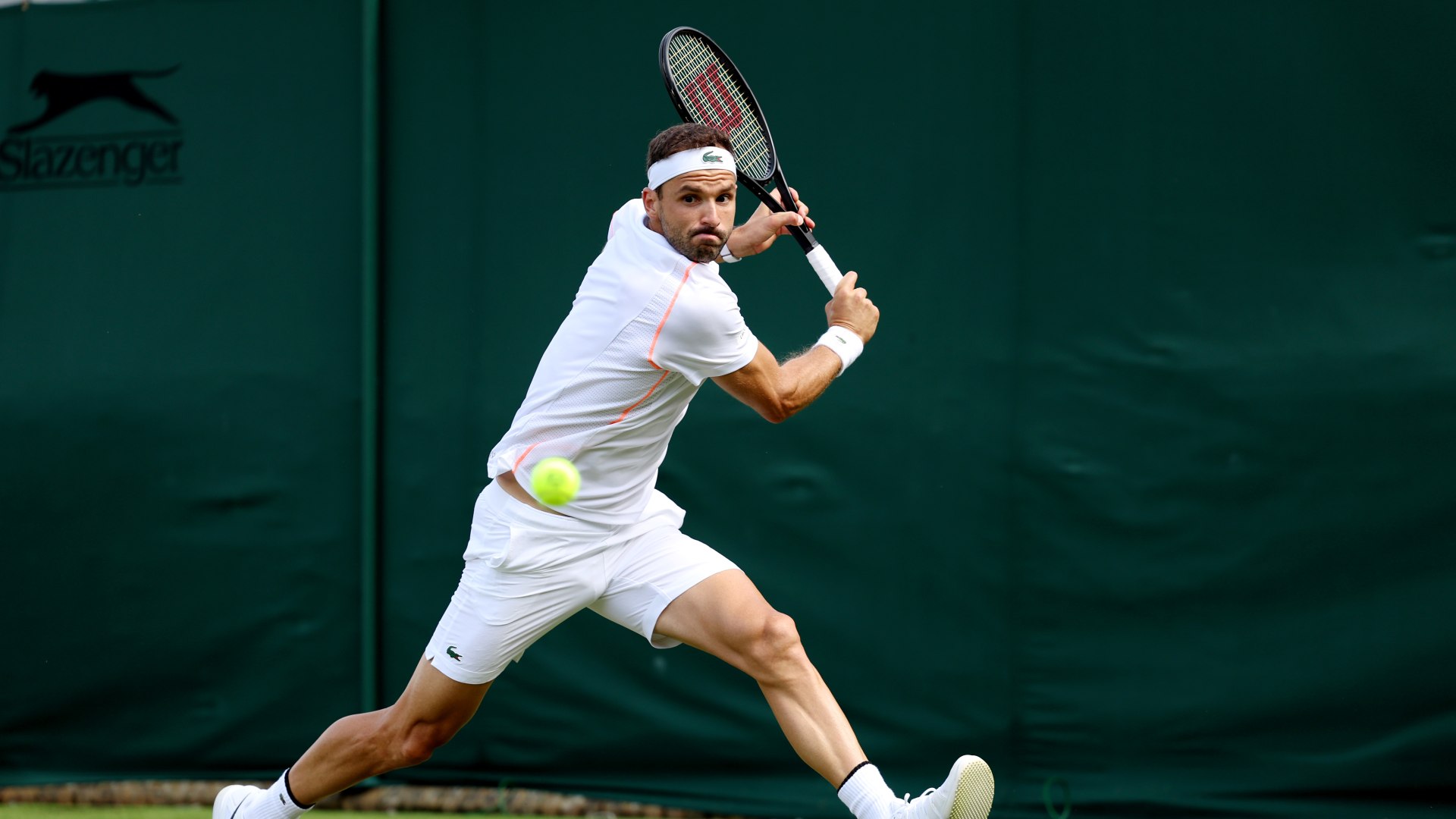 dimitrov