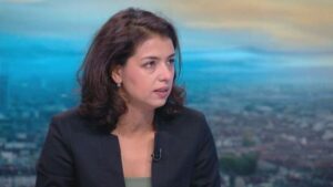 Ваня Григорова1
