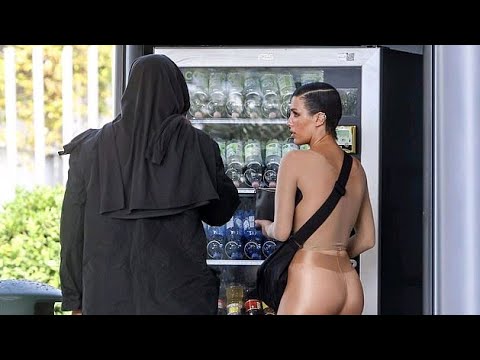 bianca censori
