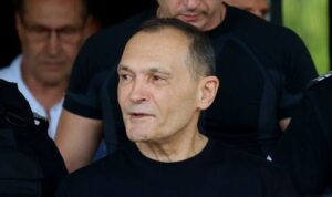 божков цасил