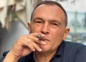 васил божков