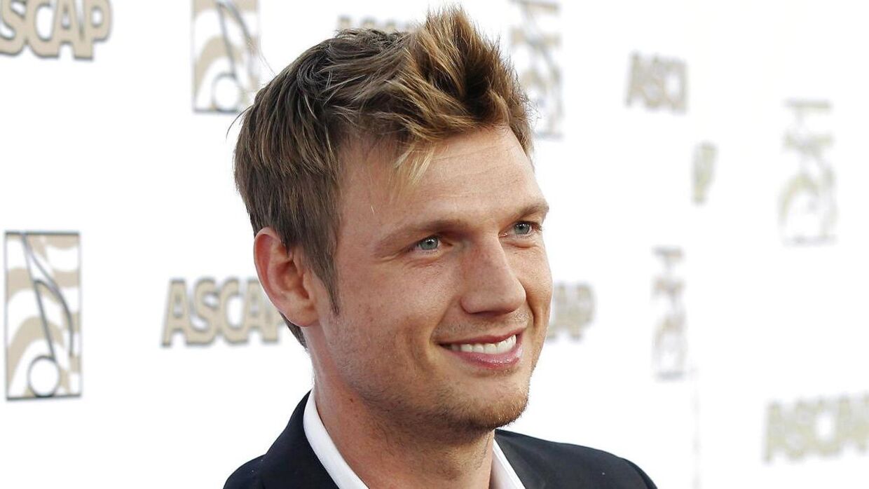 nick carter