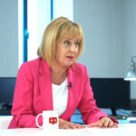 Манолова: КЗП ще налага санкции между 10 и 50 000 евро за всеки артикул, при който бъде установено необосновано покачване на цената
