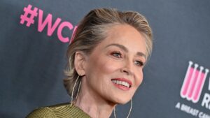шарън стоун