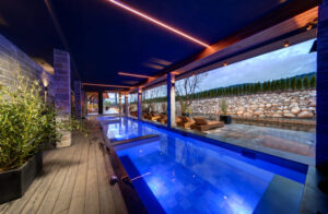 Grand Hotel Therme СПА