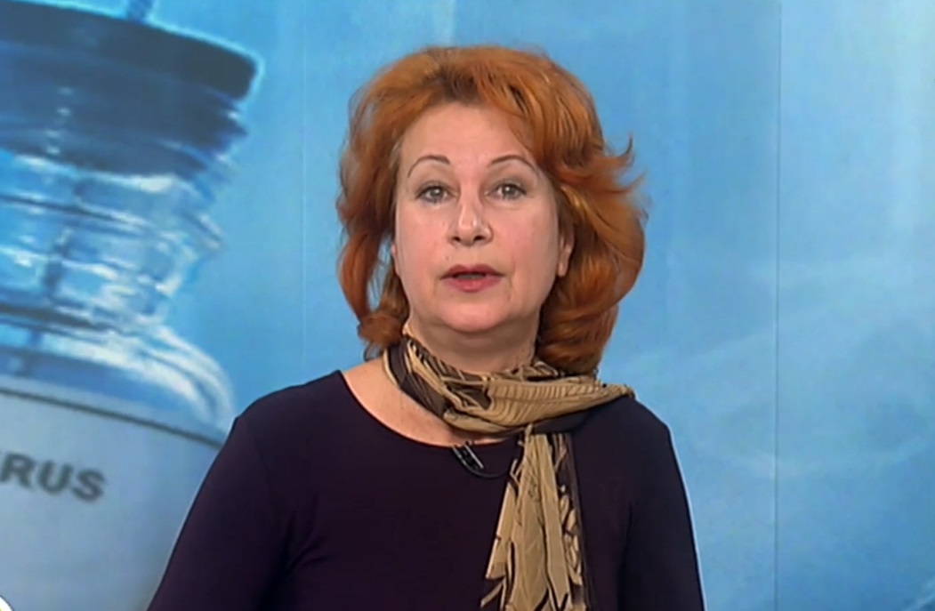 проф ива христова2