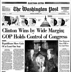 washington post