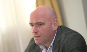 Явор Колев