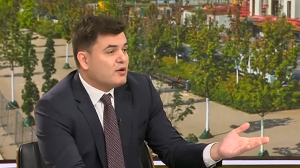 Лъчезар Богданов