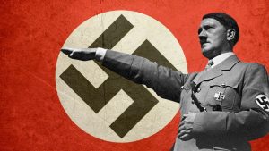 хитлер