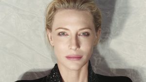 kate blanchett