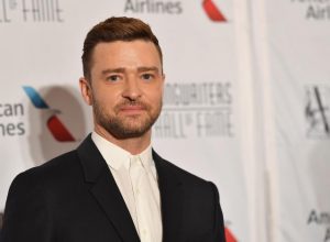 justin timberlake