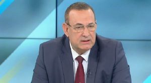 Джевдет Чакъров