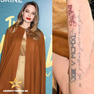 angelina