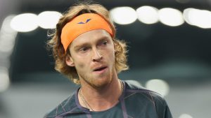 2023 Shanghai Rolex Masters - Day 13