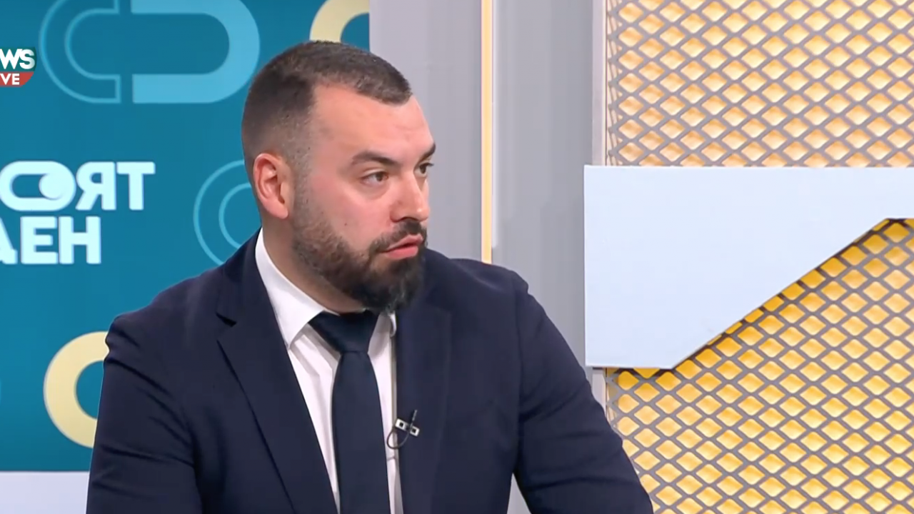 николай рашков