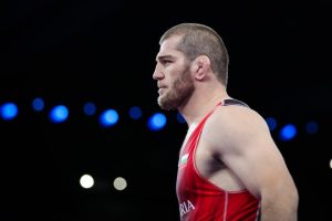Магомед Рамазанов