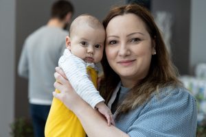 Десислава Борисова-Кръстева - събитиен мениджър на Форума, Алтърнатив Адвъртайзинг ЕООД