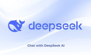 Китайският чатбот DeepSeek