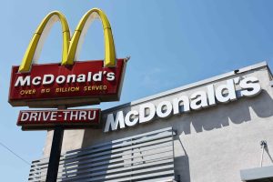 McDonald