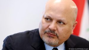 Карим Хан