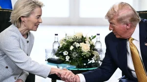 trump ton