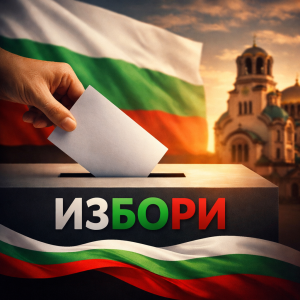 избори 2026