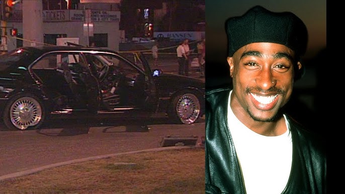 2 pac shooting